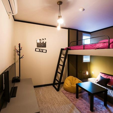 Seoul Sweet Style Guest House Exterior foto