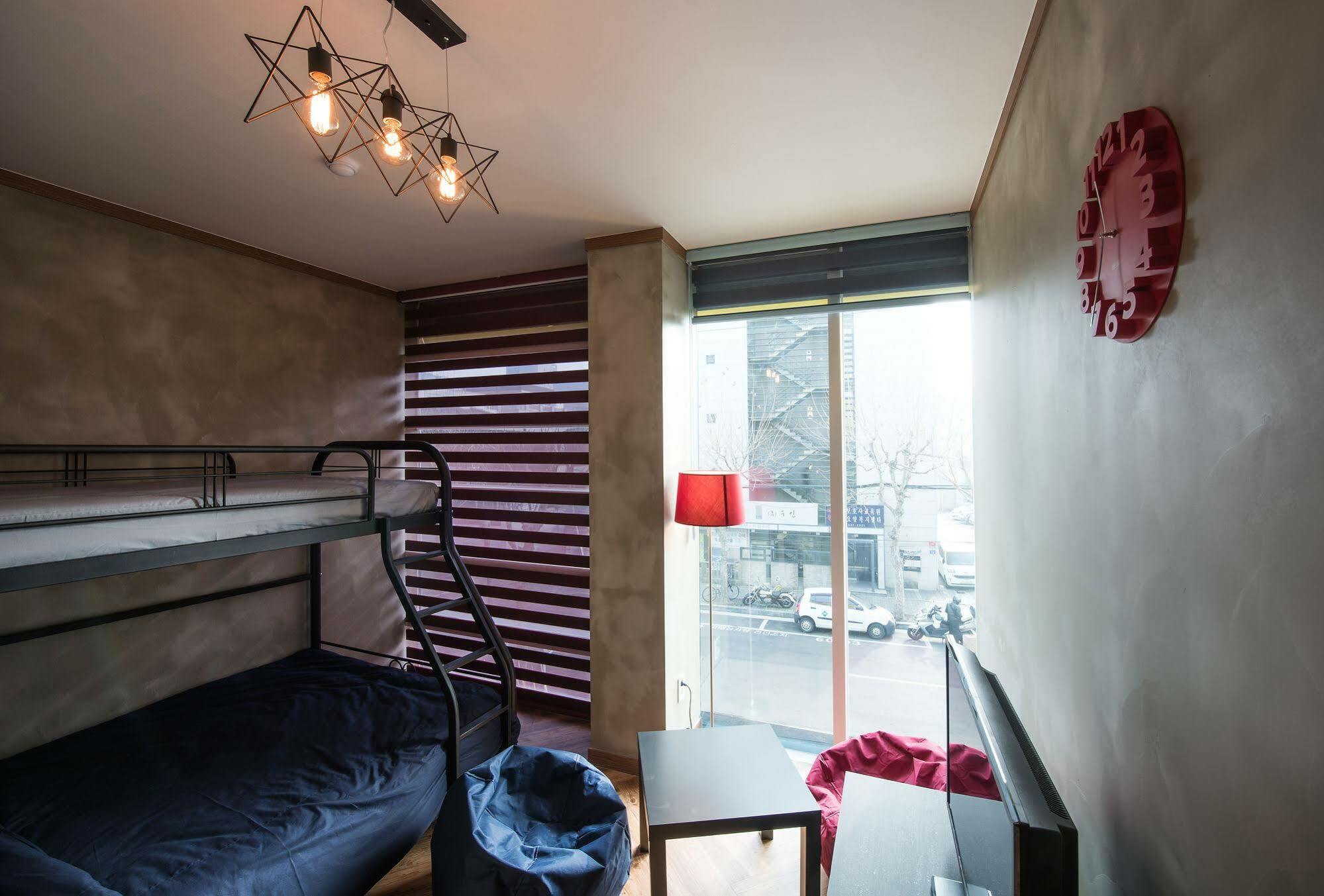 Seoul Sweet Style Guest House Exterior foto