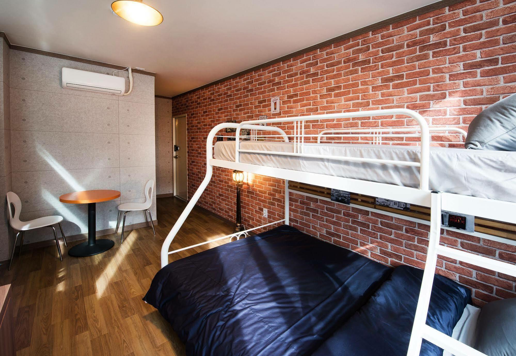 Seoul Sweet Style Guest House Exterior foto