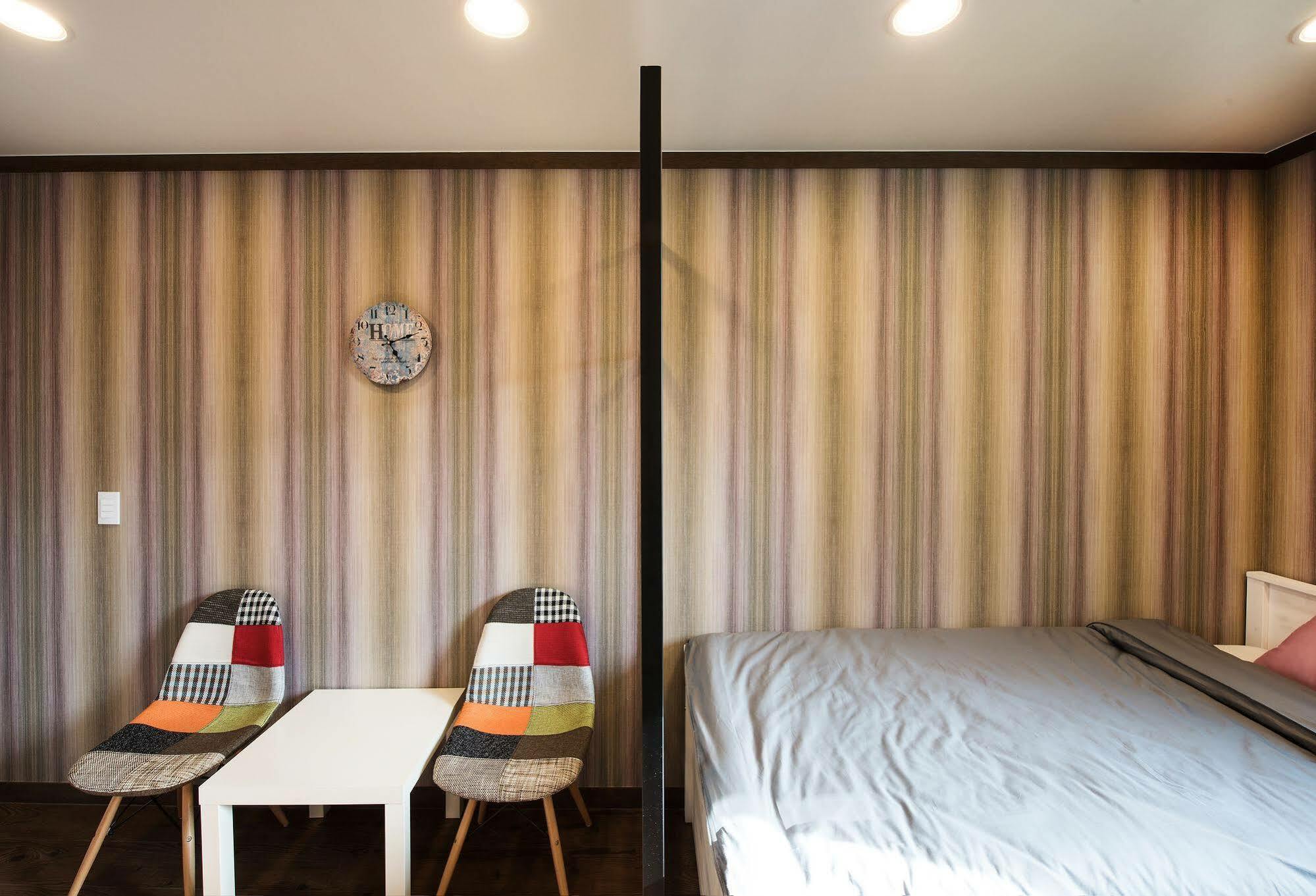 Seoul Sweet Style Guest House Exterior foto